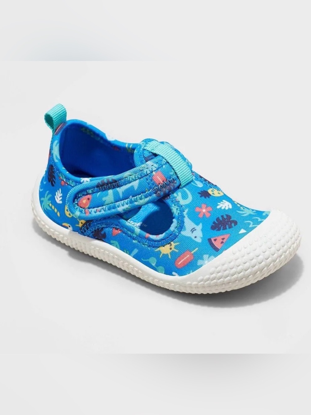 Cat & Jack Toddler Oscar Water Shoes